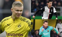 trực tiếp champions league: chelsea vs bayern, napoli vs barca hình 17