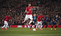 hlv solskjaer hết lời khen ngợi bruno fernandes hình 2