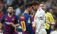 kết quả bóng đá real madrid 2-0 barca vòng 26 la liga hình 3