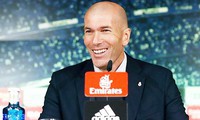 dư âm real madrid 2-0 barca: đằng sau nụ cười là nỗi lo hình 2