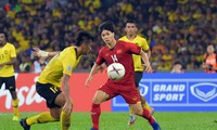 thông tin mới nhất về chấn thương của đình trọng hình 2