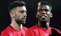 bruno fernandes tiết lộ người giúp mình thi đấu thăng hoa hình 2