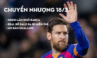 chuyển nhượng 19/3: mu có hành động bất ngờ với pogba hình 2