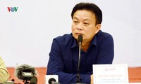 hlv văn sỹ chỉ ra điểm bất cập ở phương án cứu v-league 2020 của vpf hình 2