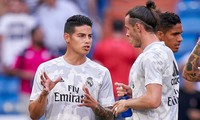 kaka trả lời khôn khéo khi được hỏi về messi và ronaldo hình 2