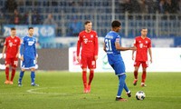bayern từng từ chối mua varane với giá bèo hình 2
