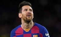 bản tin chuyển nhượng 16/4: sếp cũ tiết lộ về tương lai của messi hình 2