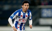 sc heerenveen chúc mừng sinh nhật trò cưng của hlv park hang seo hình 2