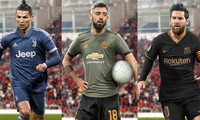 mu bất ngờ muốn chiêu mộ "ronaldo 2.0" hình 2