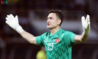 văn hậu gần như hết cơ hội ra sân ở giải vđqg hà lan hình 2
