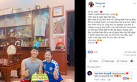 công phượng và đồng đội hội quân chờ ngày v-league trở lại hình 2