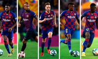 chuyển nhượng 4/5: thêm một ứng viên muốn mua pogba hình 2
