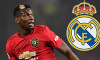 pogba nói điều bất ngờ trước tin đồn đòi đến real madrid hình 2