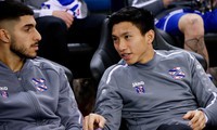 v-league 2020 sắp trở lại, lãnh đạo vff tiết lộ điều bất ngờ hình 2