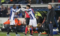 chuyển nhượng 15/5: bale có thể ra đi tự do, mu nhắm sát thủ 27 tuổi hình 2