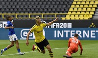 lewandowski cán cột mốc ấn tượng sau trận union berlin 0-2 bayern hình 2