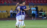 vì sao văn quyết vắng mặt ở trận hà nội fc 3-0 đồng tháp? hình 2