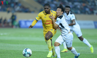 trực tiếp vòng 4 v-league 2020: viettel vs than quảng ninh hình 12
