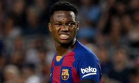 dybala khen messi, bất ngờ "tỏ tình" với barca hình 2