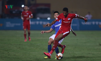 nhận định vòng 4 v-league 2020: hagl vs nam định | thanh hóa vs slna hình 2