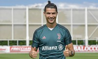 ronaldo sút hỏng 11m, juventus vẫn vào chung kết coppa italia hình 4