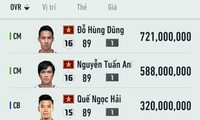 hlv park hang seo có thêm choi ju-young ở đt việt nam hình 2
