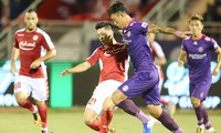 trực tiếp vòng 5 v-league 2020: nóng ở lạch tray và thống nhất hình 4