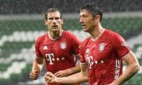 thấy gì sau chức vô địch bundesliga thứ 8 liên tiếp của bayern? hình 2
