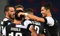ronaldo thiết lập kỷ lục ấn tượng ở đấu trường serie a hình 2