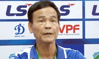 nam định chuẩn bị thay tướng sau trận thua hải phòng hình 2