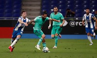 chuyển nhượng 29/6: xavi muốn về barca, sanchez có thể về mu hình 2