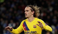 aubameyang xô đổ kỷ lục khủng của huyền thoại thierry henry hình 2