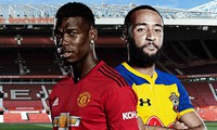 leicester city thua thảm, mu thắng southampton sẽ vào tốp 3 hình 2