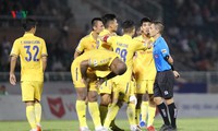 trọng tài liên tục sai lầm ở v-league: treo còi, kỷ luật đến bao giờ? hình 2