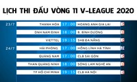 trực tiếp thanh hoá vs hagl vòng 11 v-league 2020 hình 13