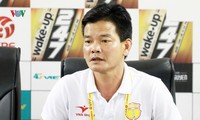 gđkt văn sỹ "phản pháo" trưởng ban trọng tài dương văn hiền hình 3