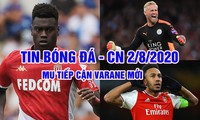 hai số áo đẹp đang chờ jadon sancho chọn ở mu hình 2