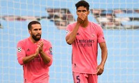 varane nói gì khi dâng vé vào tứ kết champions league cho man city? hình 2