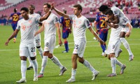 dư âm barca 2-8 bayern: blaugrana học được gì từ nỗi đau 71 năm? hình 3