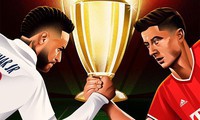 chuyển nhượng 23/8: ronaldo khuyên real madrid mua mbappe hình 2
