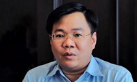 công an thông tin về việc bắt giữ lãnh đạo công ty tân thuận và sadeco hình 2