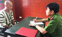 tranh chấp đất đai, em chồng rút dao đâm chị dâu tại hà nội hình 2