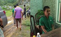 đánh chết vợ rồi uống thuốc trừ sâu tự tử hình 1