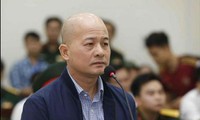 truy tố cựu trưởng công an tp thanh hóa nhận hối lộ hình 2