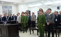 phan văn anh vũ: "bị cáo chỉ là người đi mua thì làm gì nên tội?" hình 3