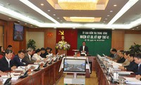 khai trừ đảng và kỷ luật nhiều cựu cán bộ tổng công ty thép việt nam hình 2