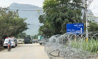 bộ công an thông tin: ông lê đình kình chủ mưu chống đối, đã tử vong hình 2