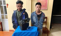 bắt đối tượng xuyên tạc về vụ đồng tâm trên facebook hình 3