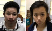 đâm cha, đánh con rồi bỏ trốn nhưng sa lưới vì trộm xe hình 2