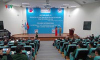 xúc động kết nối lính mũ nồi xanh với người thân ở việt nam hình 4